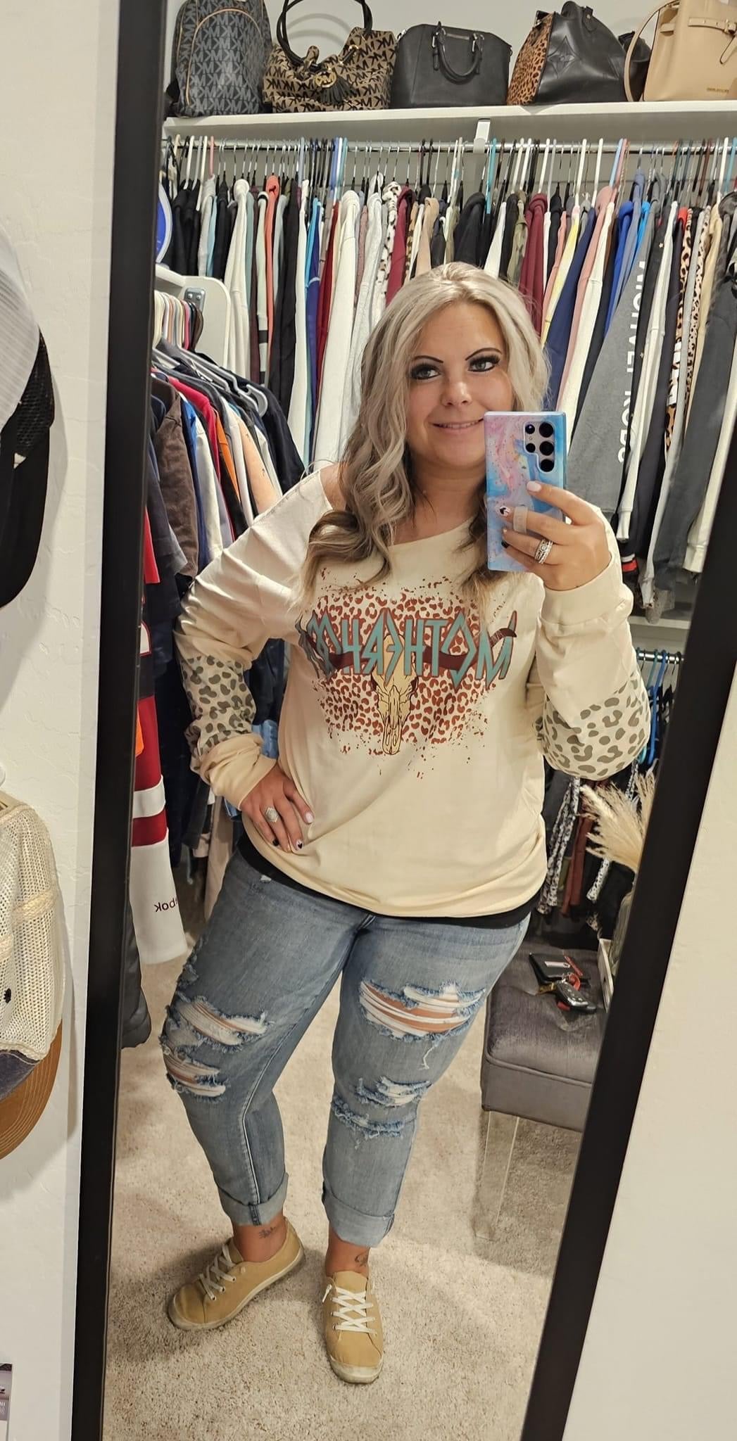 Retro Motherhood