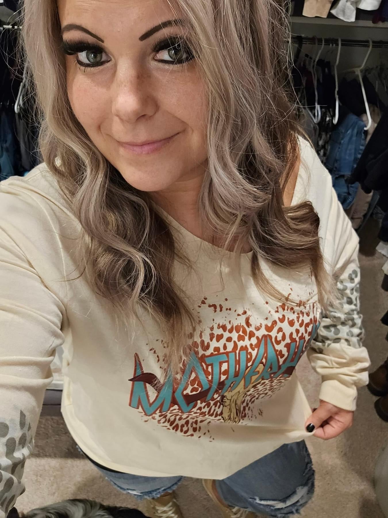 Retro Motherhood