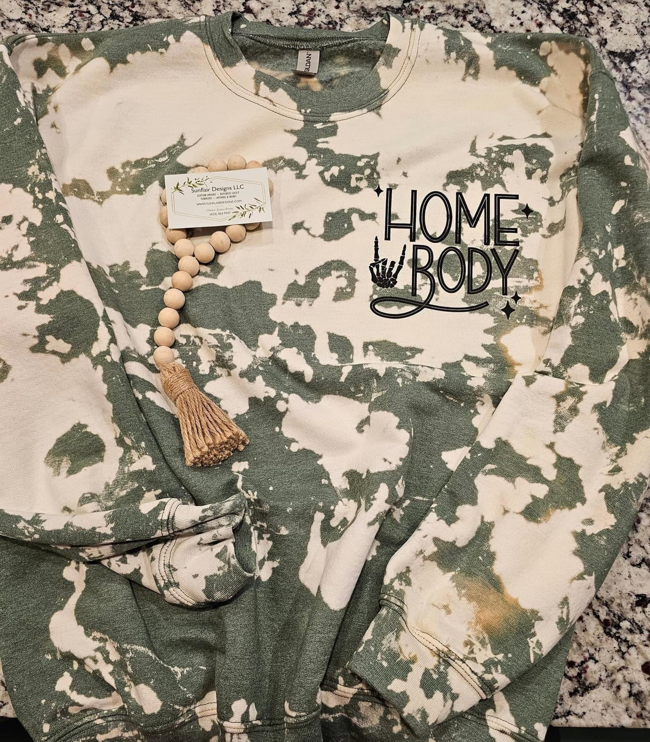 Home Body