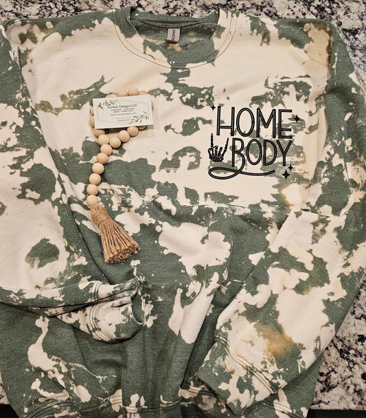 Home Body