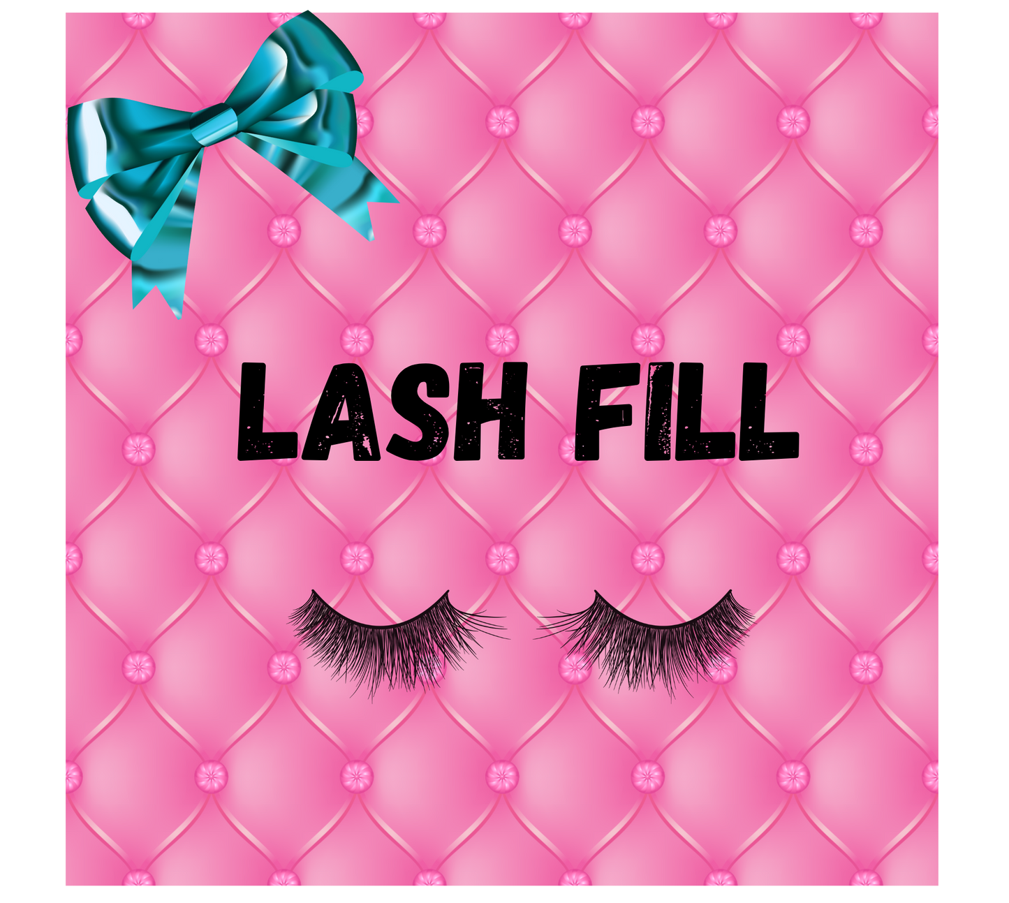Lash Fill