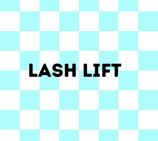Lash Lift