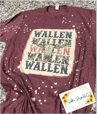 Wallen