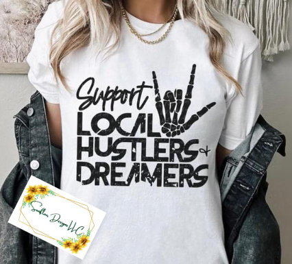 Local Hustlers