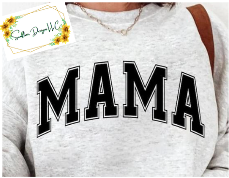 MAMA Crew