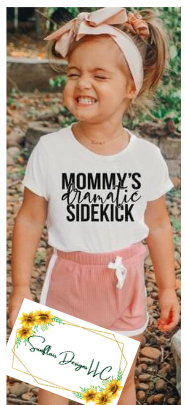 Mommy's Sidekick