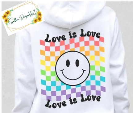 Love is Love