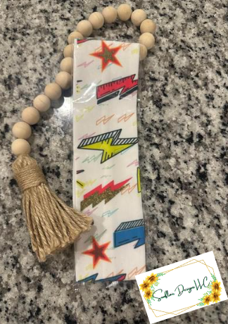 Groovy Headbands