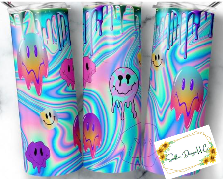 Slime Smiley