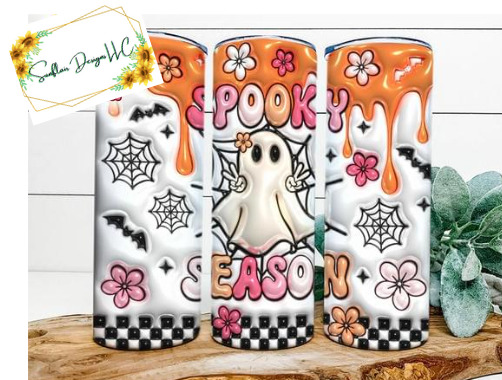Puffy Spooky Season