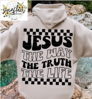 The Way, Truth & Life