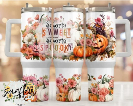 Sweet & Spooky