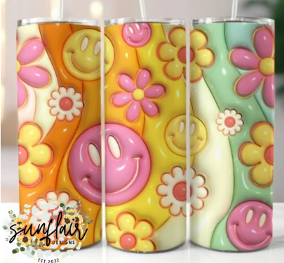 Flower Power
