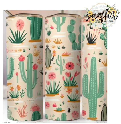 Cactus Town
