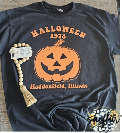 Halloween 1978