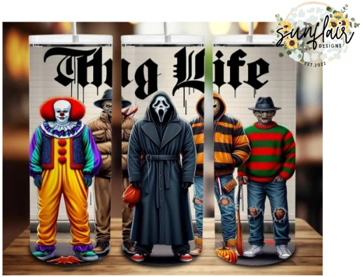 Thug Life