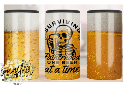 One Beer at a Time