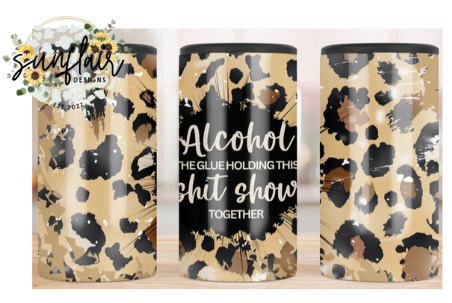Alcohol & Shit Show