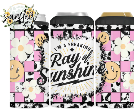 Ray of Sunshine