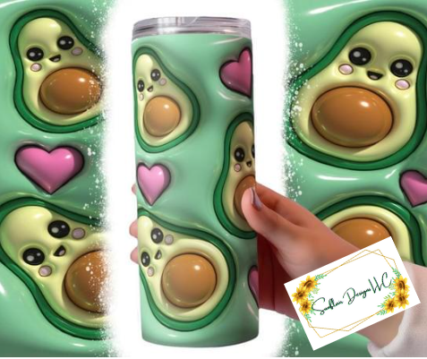 Love Avocado