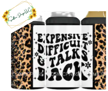 Talk's Back