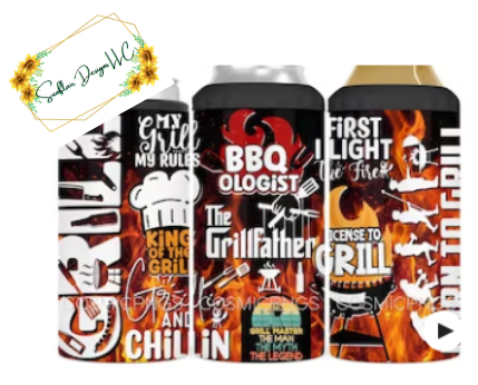Grill-father