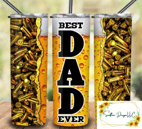 Best Dad Ever