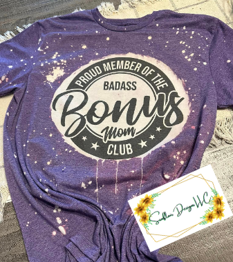 Bonus Mom