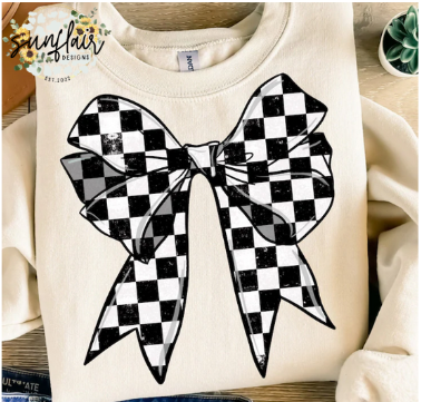 Retro Bow