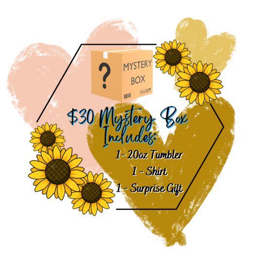 Mystery Box