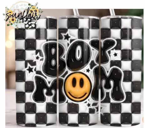 Boy Mom