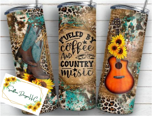 Coffee & Country