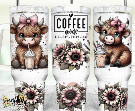 Coffee Mode