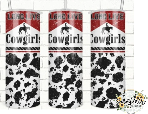 Cowgirls