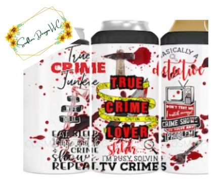 True Crime Lover