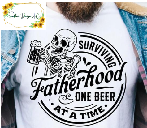 1 Beer at a time