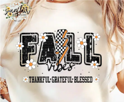 FALL Vibes