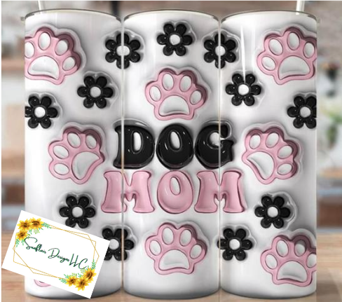 Dog Mom