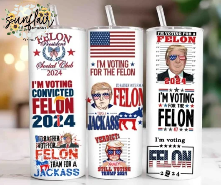 Felon 2024