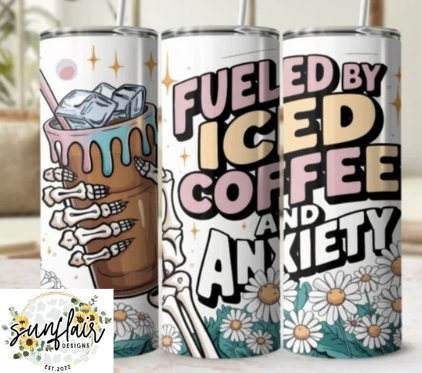 Coffee & Anxiety
