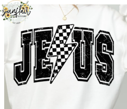 Jezus
