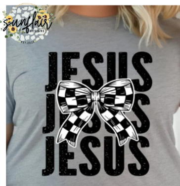 Jesus