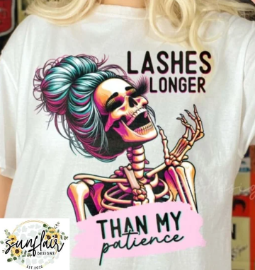 Lash Love