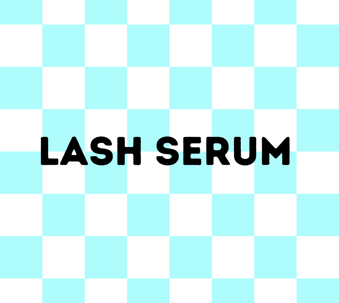 Lash Serum