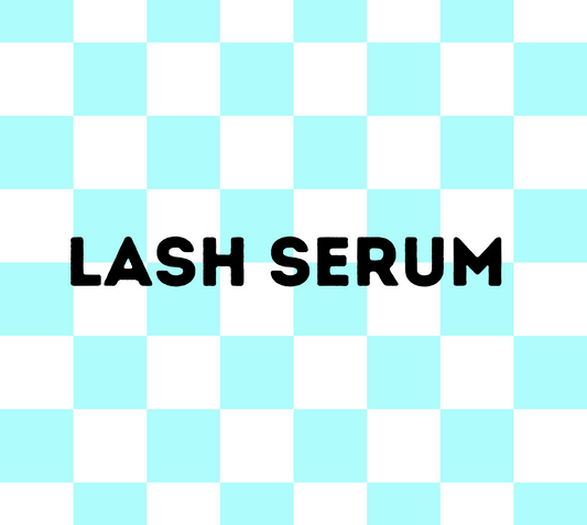 Lash Serum