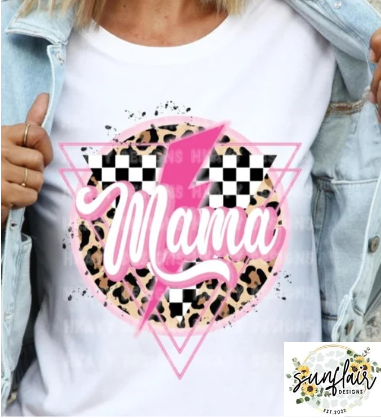 Punk Mama
