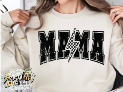 Rockin MAMA