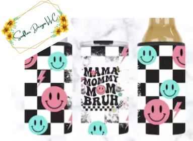 Smiley Mama