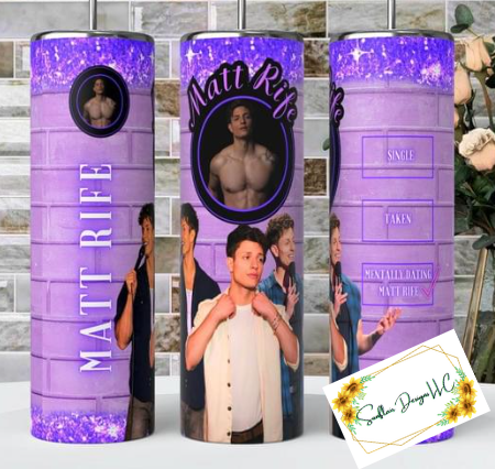 Matt Rife