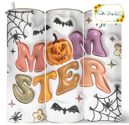 MOMSTER